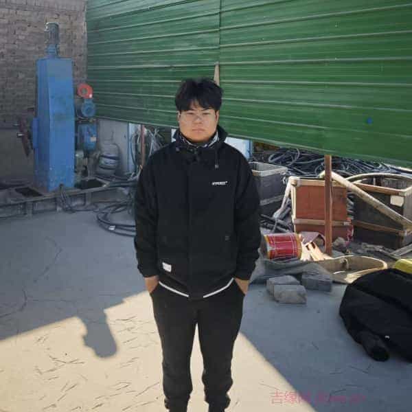 33岁岁河北单身帅哥 - 澄迈吉缘网