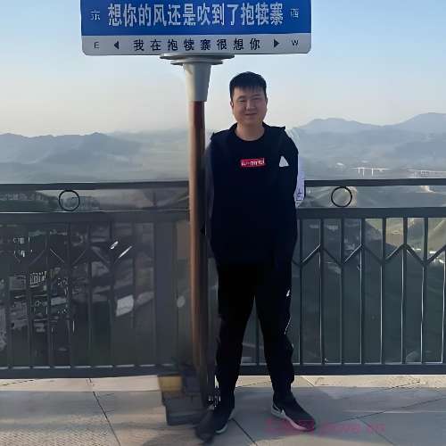 38岁岁河北单身帅哥 - 澄迈吉缘网