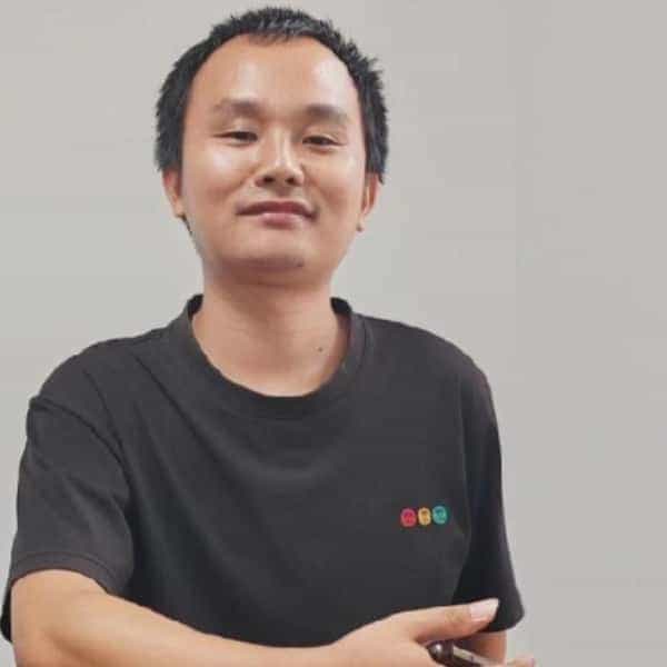 35岁岁江西单身帅哥 - 澄迈吉缘网