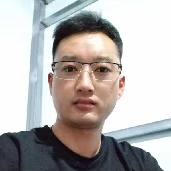 34岁岁陕西单身帅哥 - 澄迈吉缘网