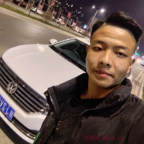 24岁岁陕西单身帅哥 - 澄迈吉缘网