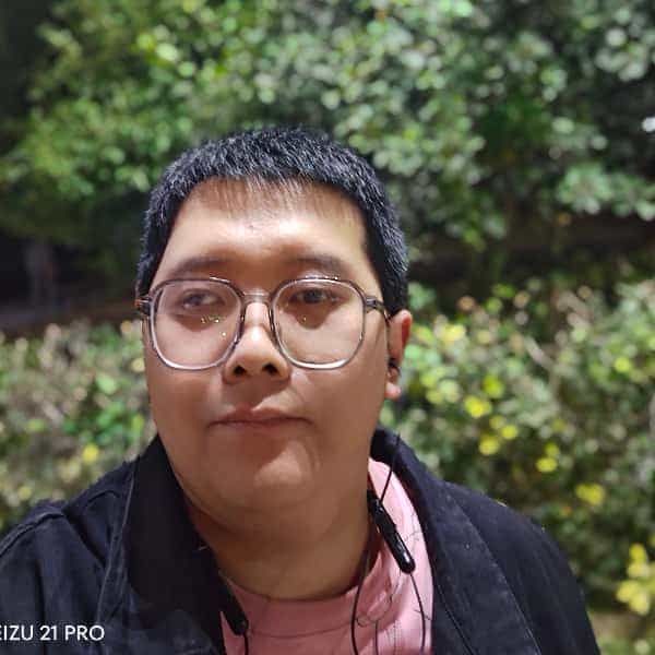 33岁岁辽宁单身帅哥 - 澄迈吉缘网