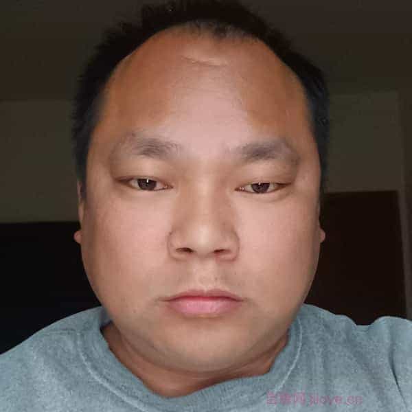 38岁岁江西单身帅哥 - 澄迈吉缘网