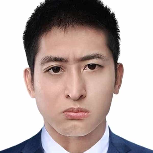 34岁岁湖南单身帅哥 - 澄迈吉缘网