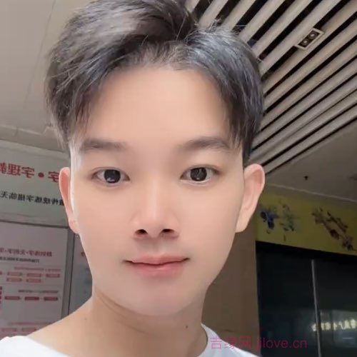 30岁岁广东单身帅哥 - 澄迈吉缘网