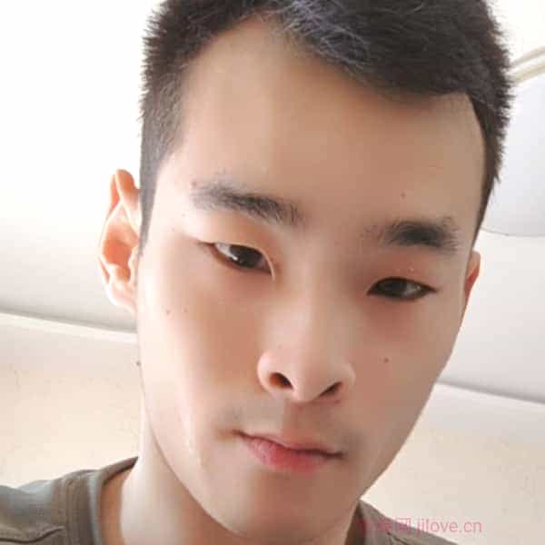 32岁岁河北单身帅哥 - 澄迈吉缘网