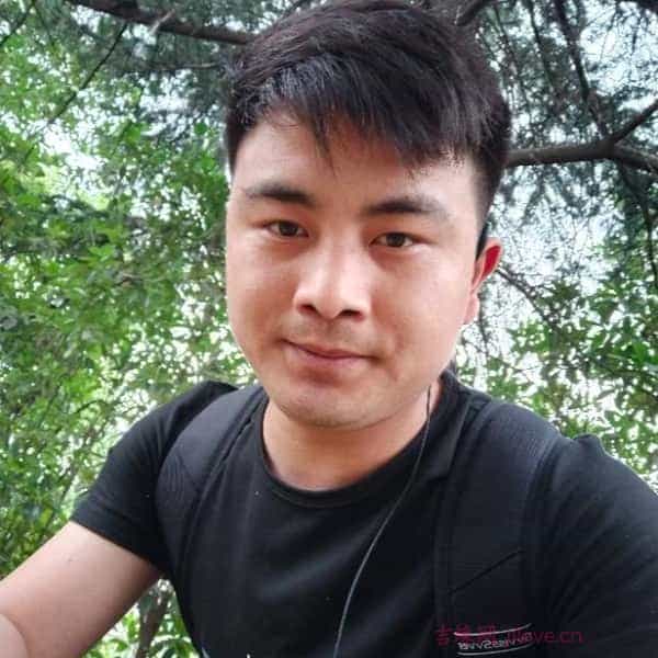 29岁岁安徽单身帅哥 - 澄迈吉缘网