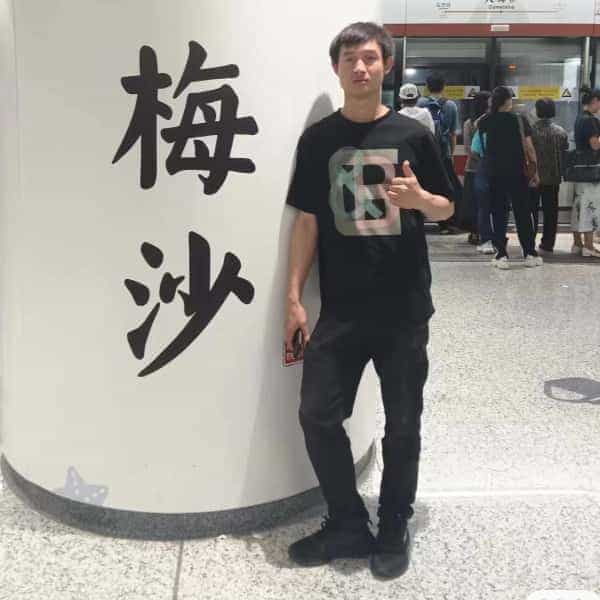 35岁岁湖北单身帅哥 - 澄迈吉缘网