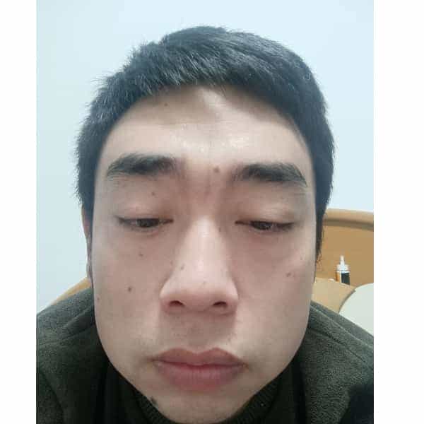 35岁岁河南单身帅哥 - 澄迈吉缘网