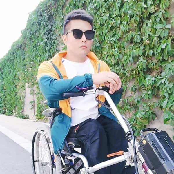 38岁岁江苏单身帅哥 - 澄迈吉缘网