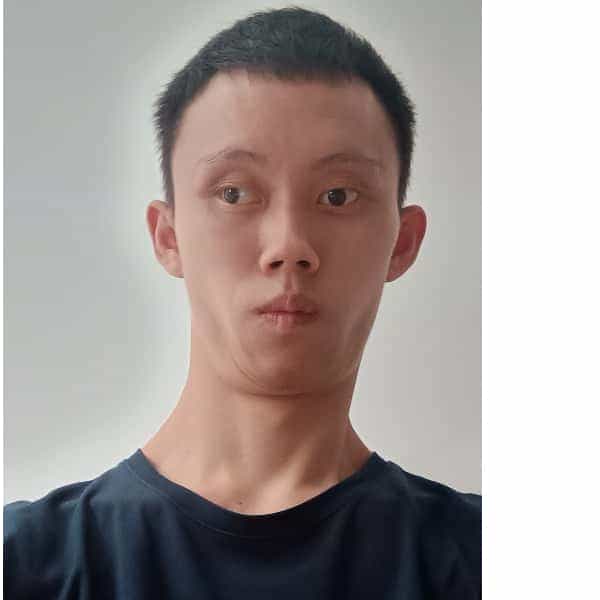 37岁岁广西单身帅哥 - 澄迈吉缘网