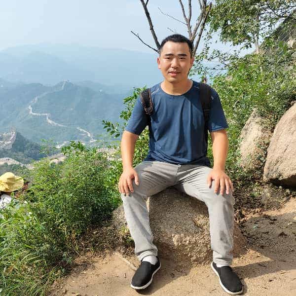 32岁岁四川单身帅哥 - 澄迈吉缘网