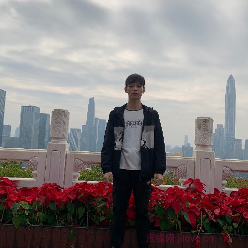 30岁岁江西单身帅哥 - 澄迈吉缘网