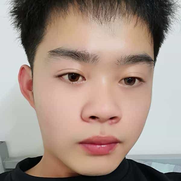 25岁岁河北单身帅哥 - 澄迈吉缘网