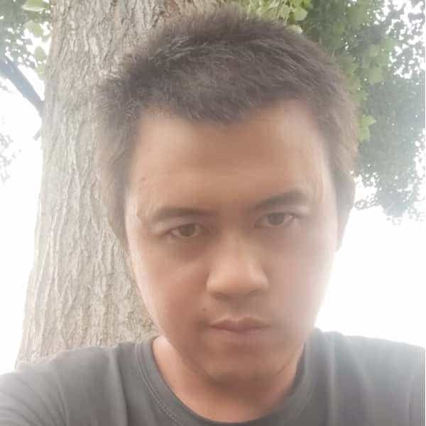 35岁岁四川单身帅哥 - 澄迈吉缘网
