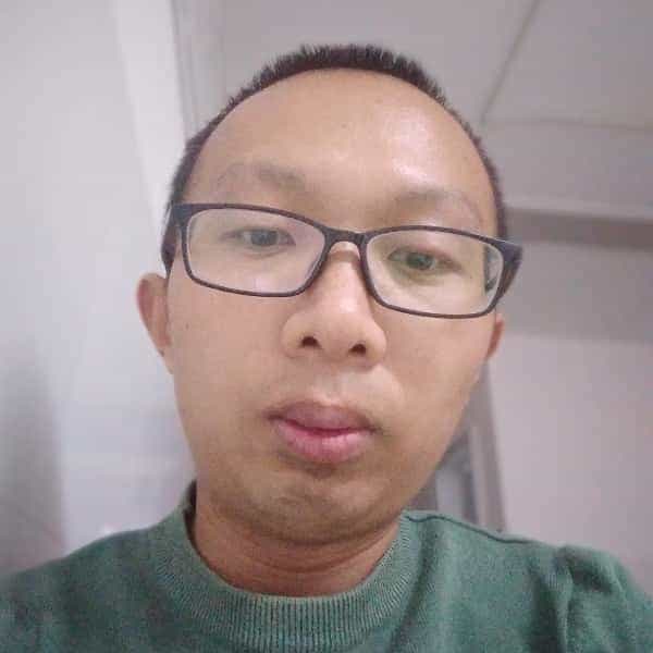 32岁岁山东单身帅哥 - 澄迈吉缘网