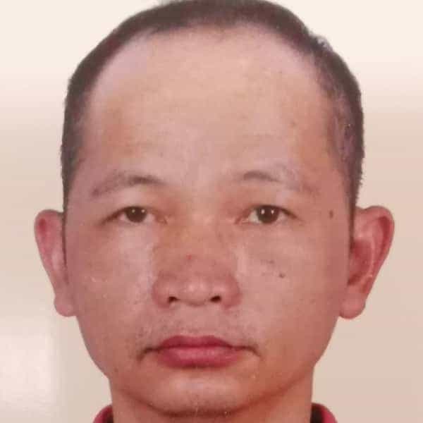 35岁岁广东单身帅哥 - 澄迈吉缘网