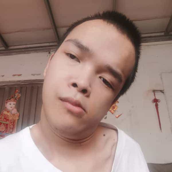 25岁岁广东单身帅哥 - 澄迈吉缘网