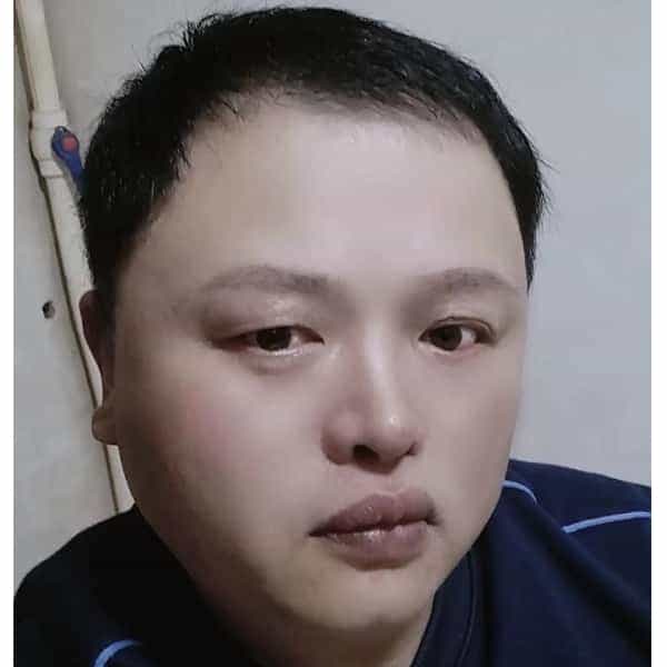 44岁岁辽宁单身帅哥 - 澄迈吉缘网