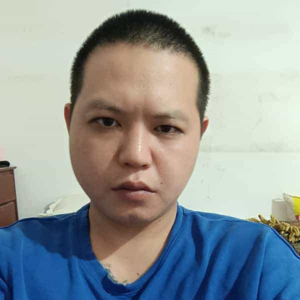 32岁岁广西单身帅哥 - 澄迈吉缘网