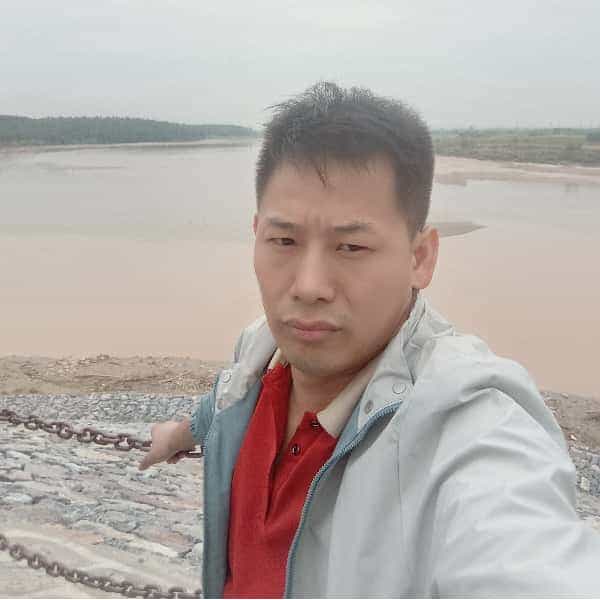 36岁岁陕西单身帅哥 - 澄迈吉缘网