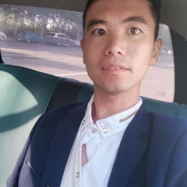 31岁岁山东单身帅哥 - 澄迈吉缘网