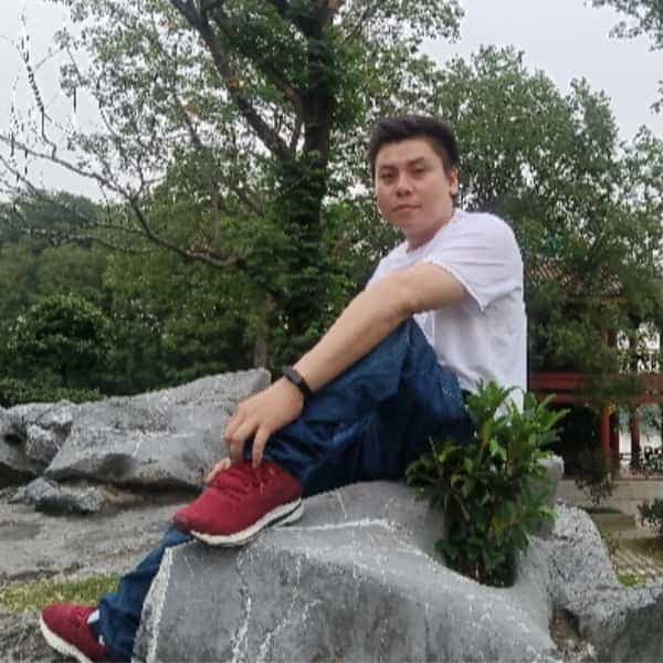 38岁岁广东单身帅哥 - 澄迈吉缘网