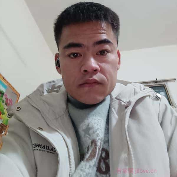 36岁岁陕西单身帅哥 - 澄迈吉缘网