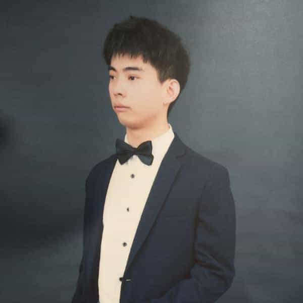 25岁岁河南单身帅哥 - 澄迈吉缘网