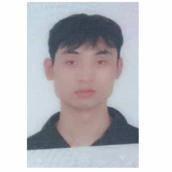 31岁岁陕西单身帅哥 - 澄迈吉缘网