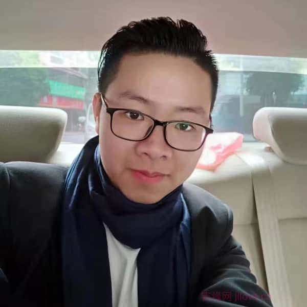 32岁岁广东单身帅哥 - 澄迈吉缘网