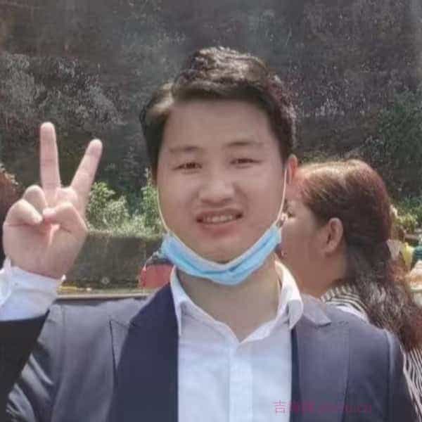 31岁岁湖北单身帅哥 - 澄迈吉缘网