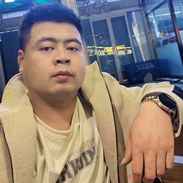 34岁岁陕西单身帅哥 - 澄迈吉缘网