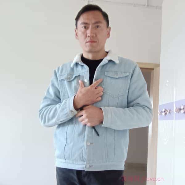 39岁岁四川单身帅哥 - 澄迈吉缘网