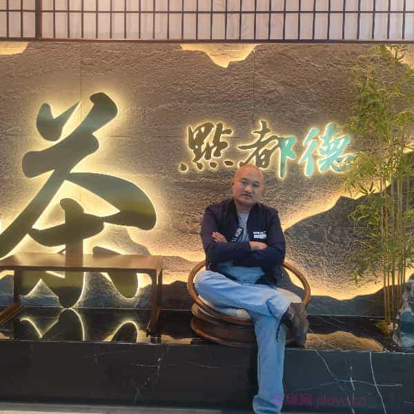 36岁岁广东单身帅哥 - 澄迈吉缘网