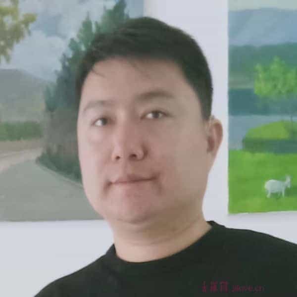 36岁岁辽宁单身帅哥 - 澄迈吉缘网