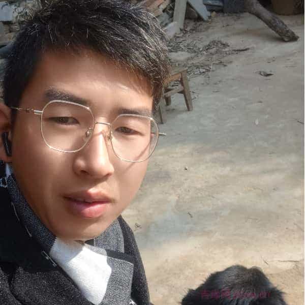 33岁岁安徽单身帅哥 - 澄迈吉缘网