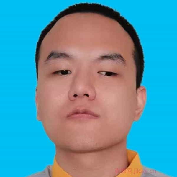 30岁岁山西单身帅哥 - 澄迈吉缘网