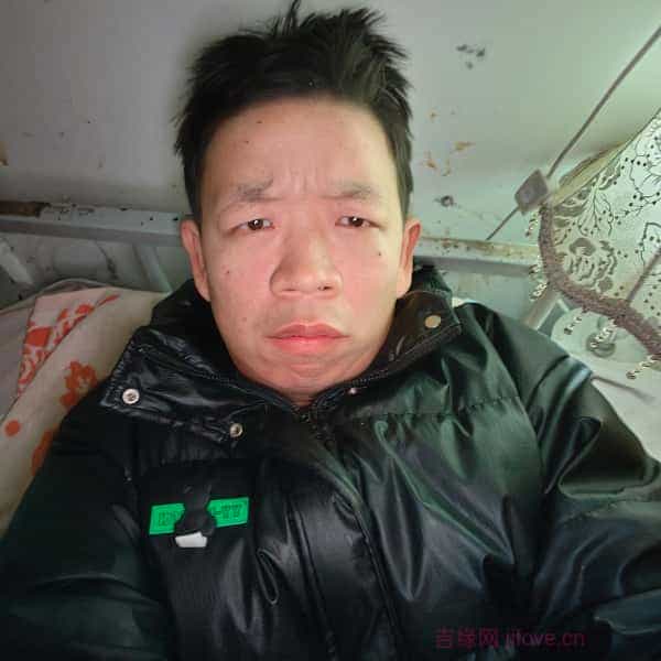 34岁岁河南单身帅哥 - 澄迈吉缘网