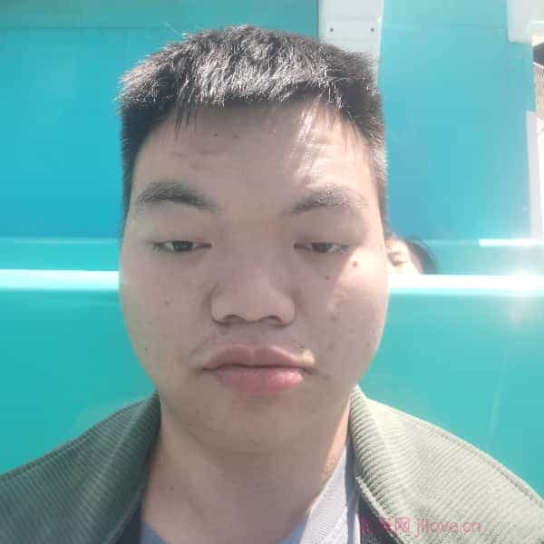31岁岁广东单身帅哥 - 澄迈吉缘网
