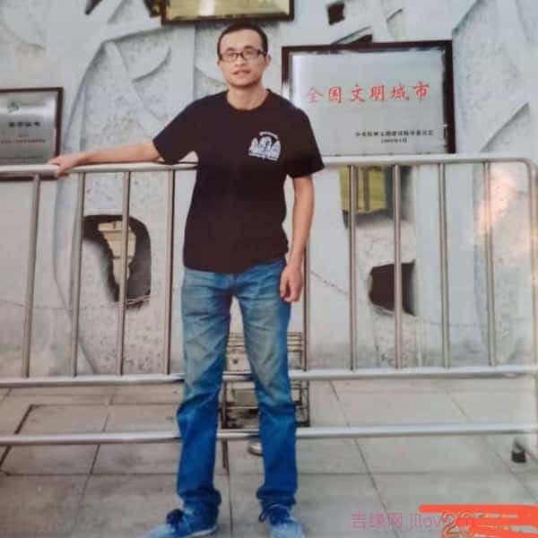 37岁岁江苏单身帅哥 - 澄迈吉缘网