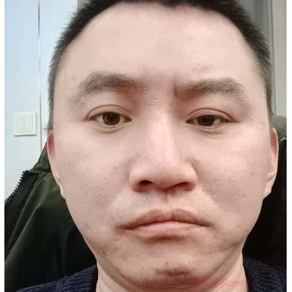34岁岁山东单身帅哥 - 澄迈吉缘网