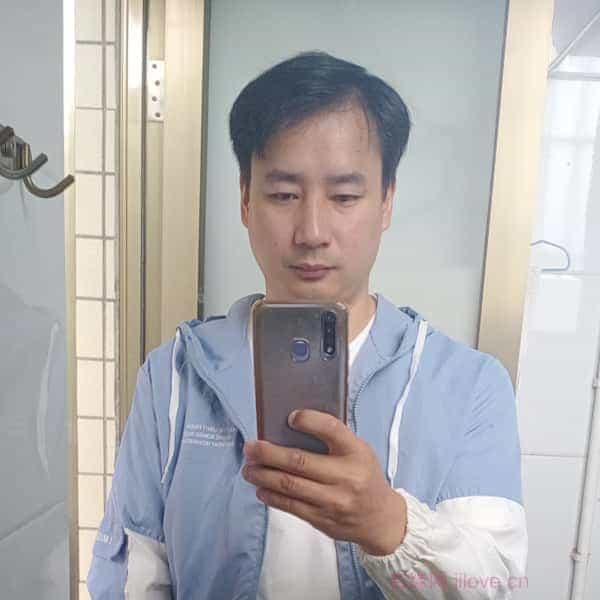 37岁岁广东单身帅哥 - 澄迈吉缘网