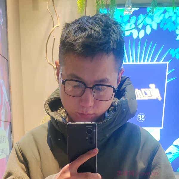 27岁岁湖北单身帅哥 - 澄迈吉缘网