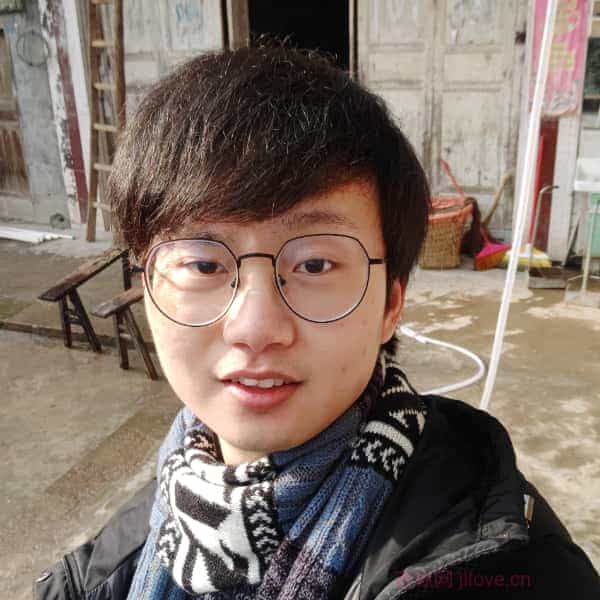 30岁岁四川单身帅哥 - 澄迈吉缘网