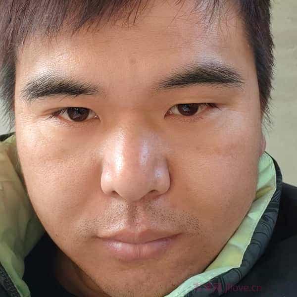 39岁岁山东单身帅哥 - 澄迈吉缘网
