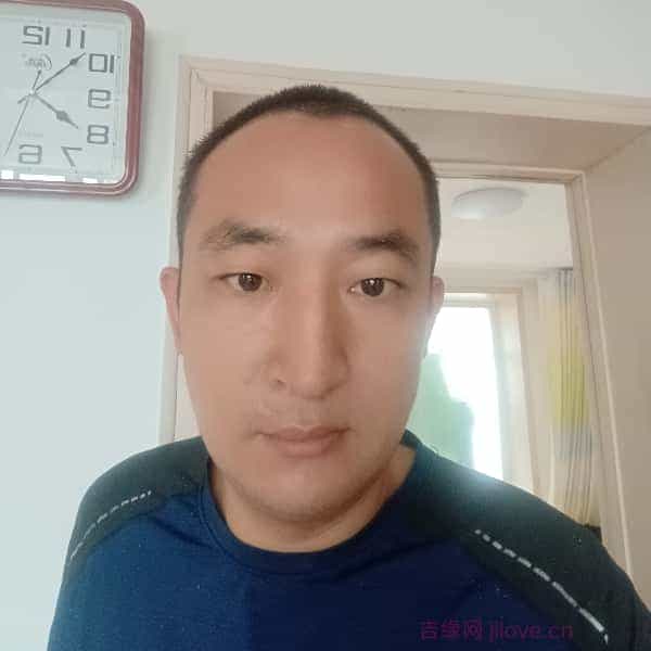 38岁岁山东单身帅哥 - 澄迈吉缘网