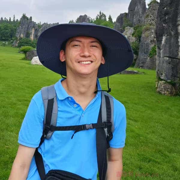 35岁岁河北单身帅哥 - 澄迈吉缘网