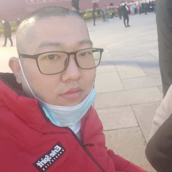 35岁岁陕西单身帅哥 - 澄迈吉缘网