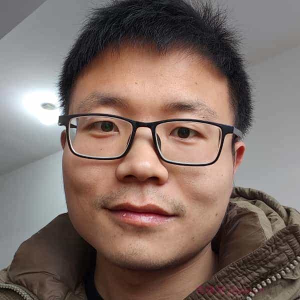 33岁岁湖北单身帅哥 - 澄迈吉缘网
